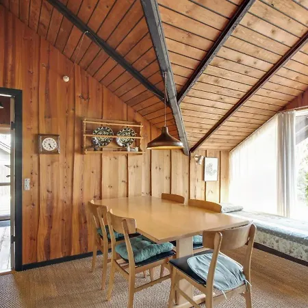 Ernst - 700m From The Sea In Western Jutland By Interhome Holiday home Blavand