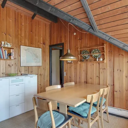 بيت للعطل Ernst - 700m From The Sea By Interhome