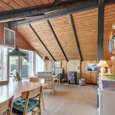 Ernst - 700m From The Sea By Interhome