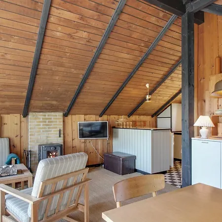 Ernst - 700m From The Sea By Interhome Feriehus *