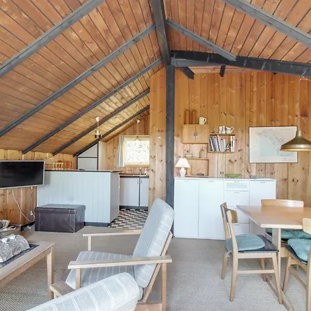 Ernst - 700m From The Sea By Interhome Feriehus