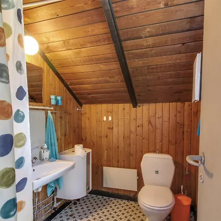 Ernst - 700m From The Sea By Interhome Casa vacanze