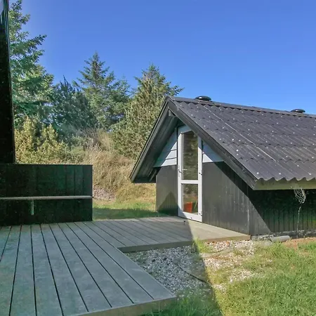 Ernst - 700m From The Sea By Interhome Feriehus *